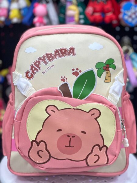 کوله فانتزی کاپی بارا