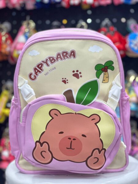 کوله فانتزی کاپی بارا