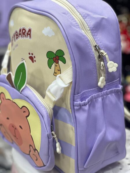 کوله فانتزی کاپی بارا