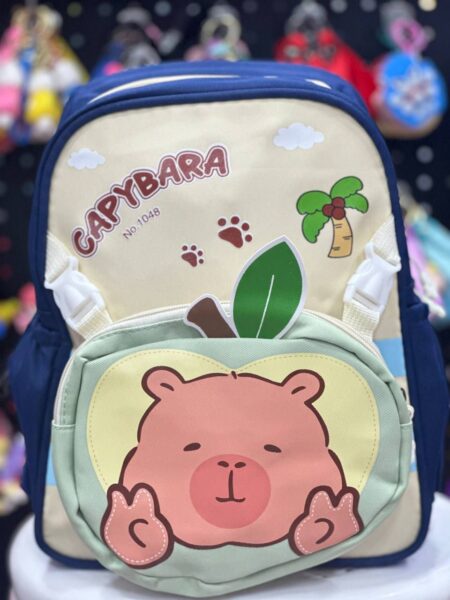 کوله فانتزی کاپی بارا