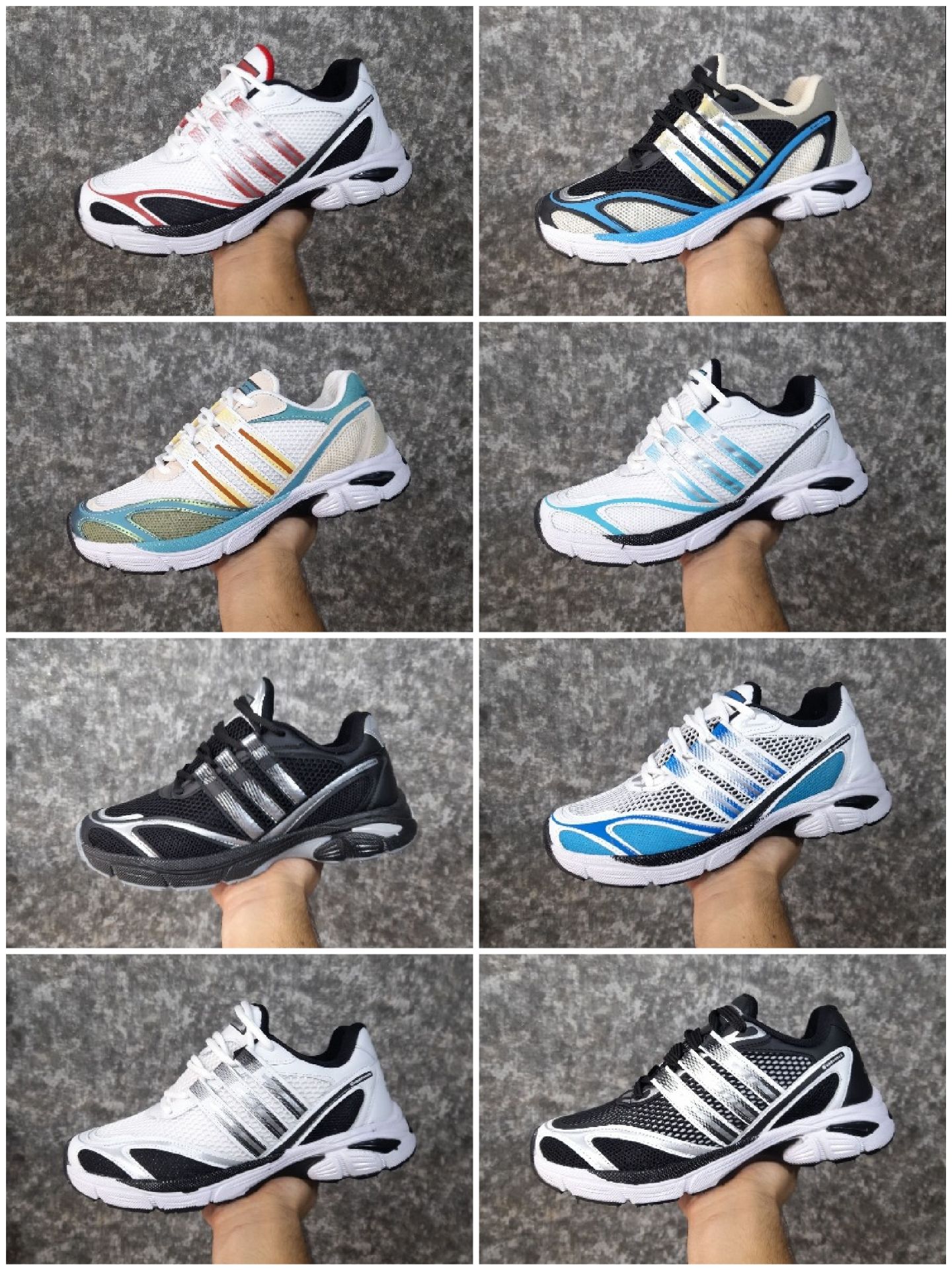 کتونی مردانه های کپی فارماتون