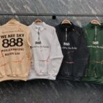 دورس مردانه نیم زیپ