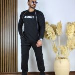 ست بلوز و شلوار راحتی مردانه