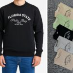 بلوز مردانه چاپی