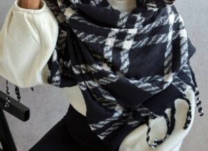 شال موهر وارداتی