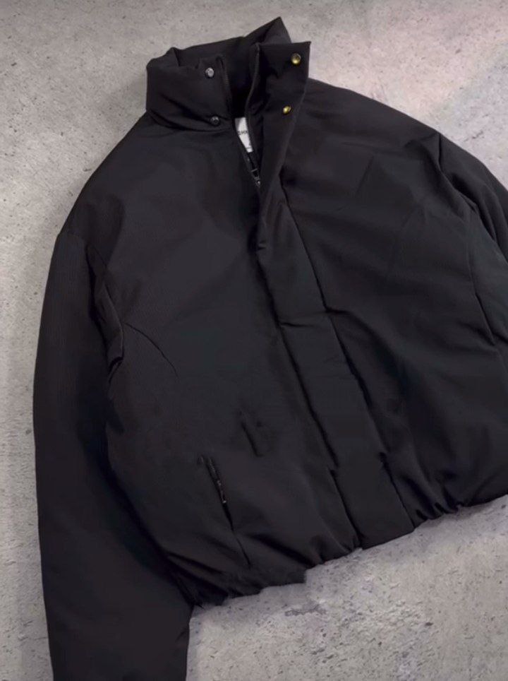 کاپشن قواره باكسی