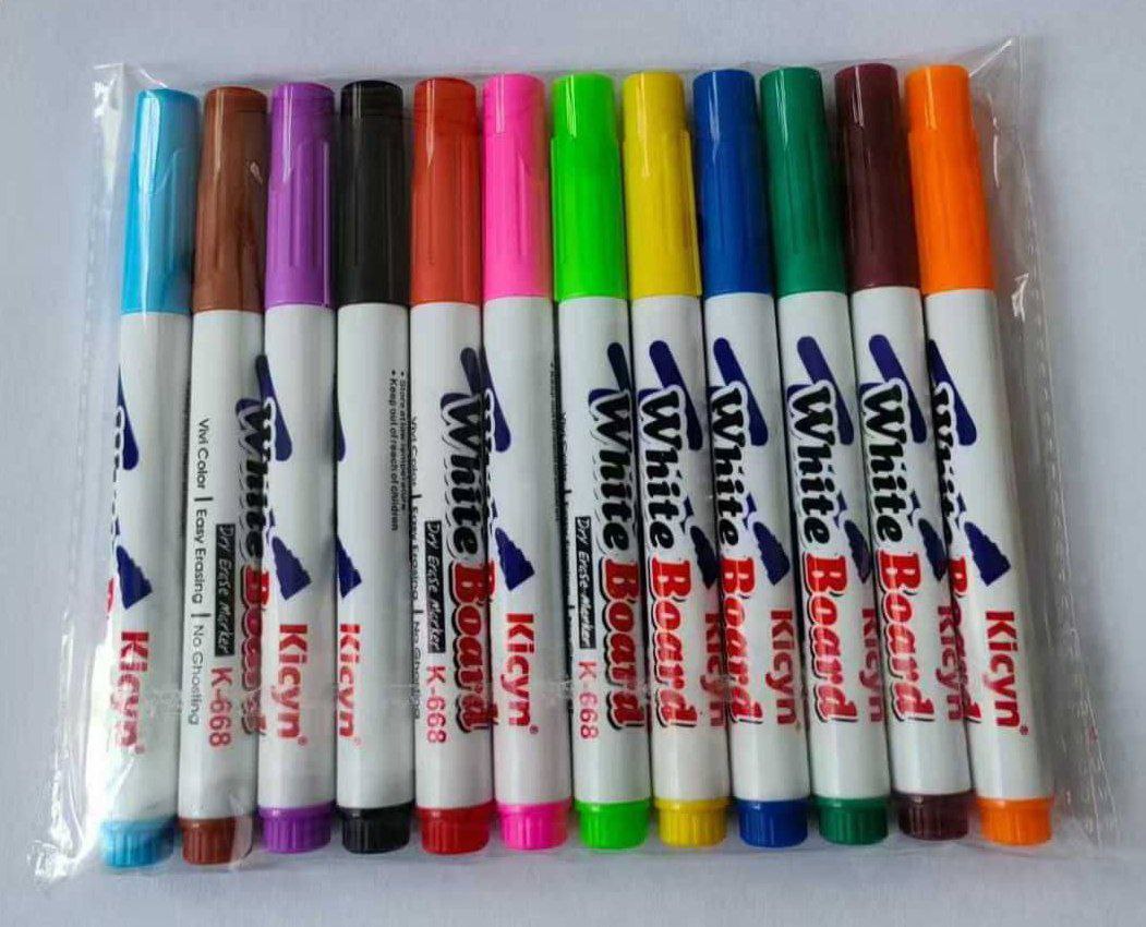 ماژیک وایت برد