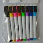 ماژیک تخته پاکن دار