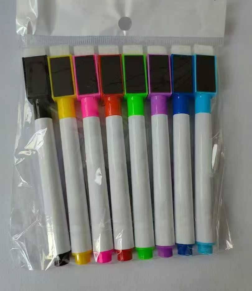 ماژیک تخته پاکن دار