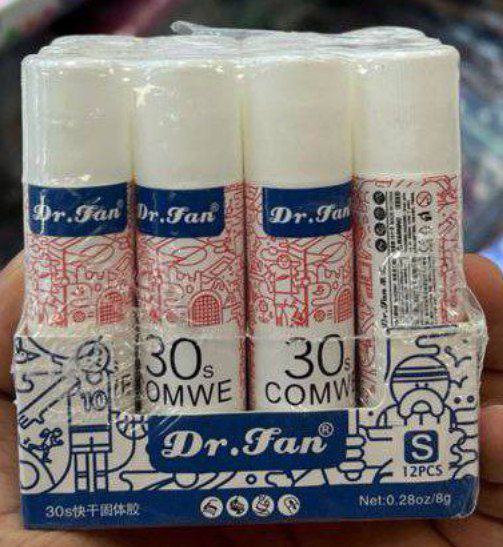 چسب ماتیکی چسب ماتیکی