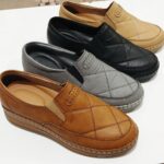 کفش زنانه مدل طبی پرستو