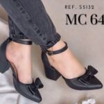 کفش پاشنه بلند زنانه