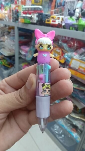 خود کار ۴ رنگ