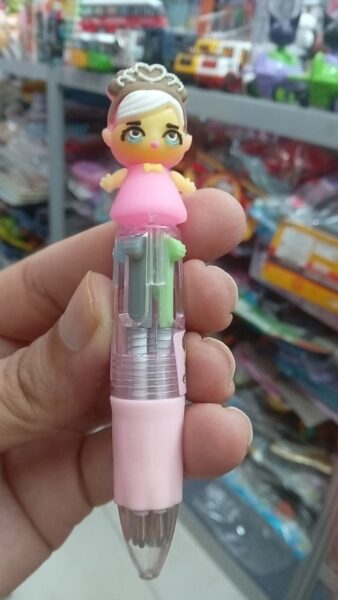 خود کار ۴ رنگ