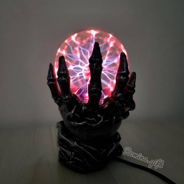 چراغ خواب پلاسمایی