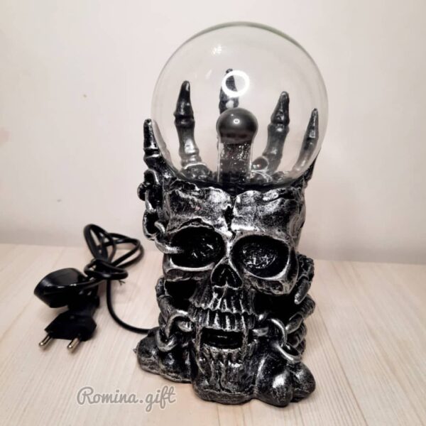 چراغ خواب پلاسمایی