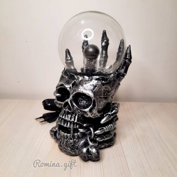 چراغ خواب پلاسمایی