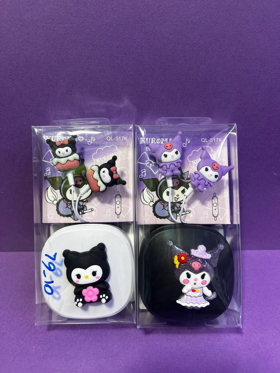 هندزفری کرومی هندزفری کرومی