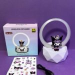 اسپیکر طرح کرومی