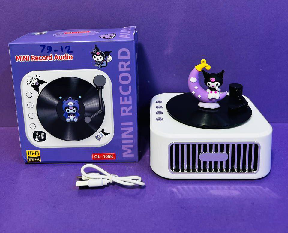 اسپیکر طرح گرامافون اسپیکر طرح گرامافون