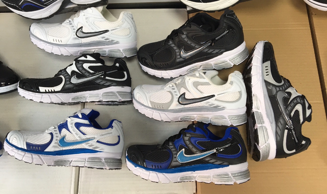 کتونی مردانه های کپی نایک