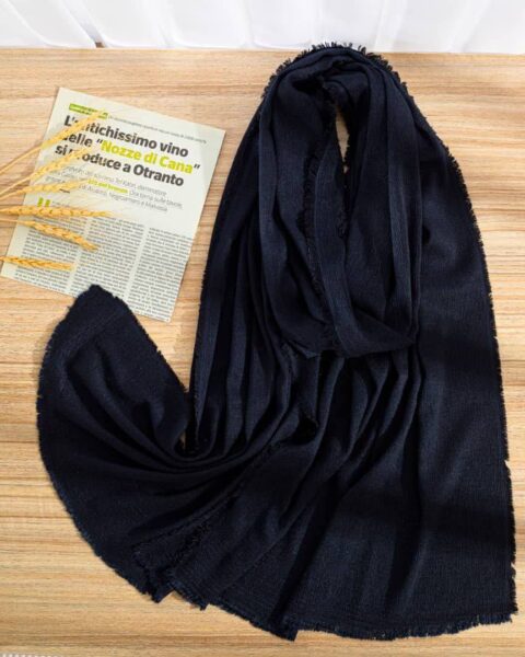 شال حصیری پاییزه