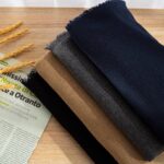 شال حصیری پاییزه