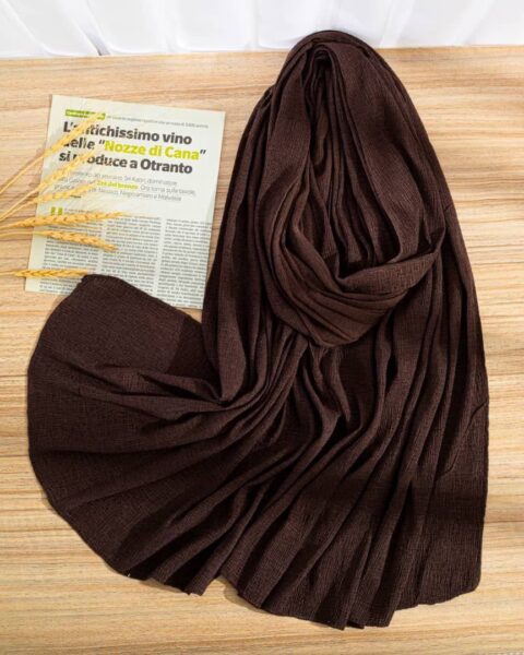 شال حصیری پاییزه