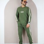 ست مردانه نوار کنف