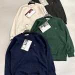 بلوز یقه گرد سلانیک