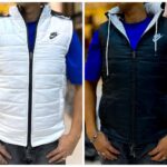 پافر مردانه