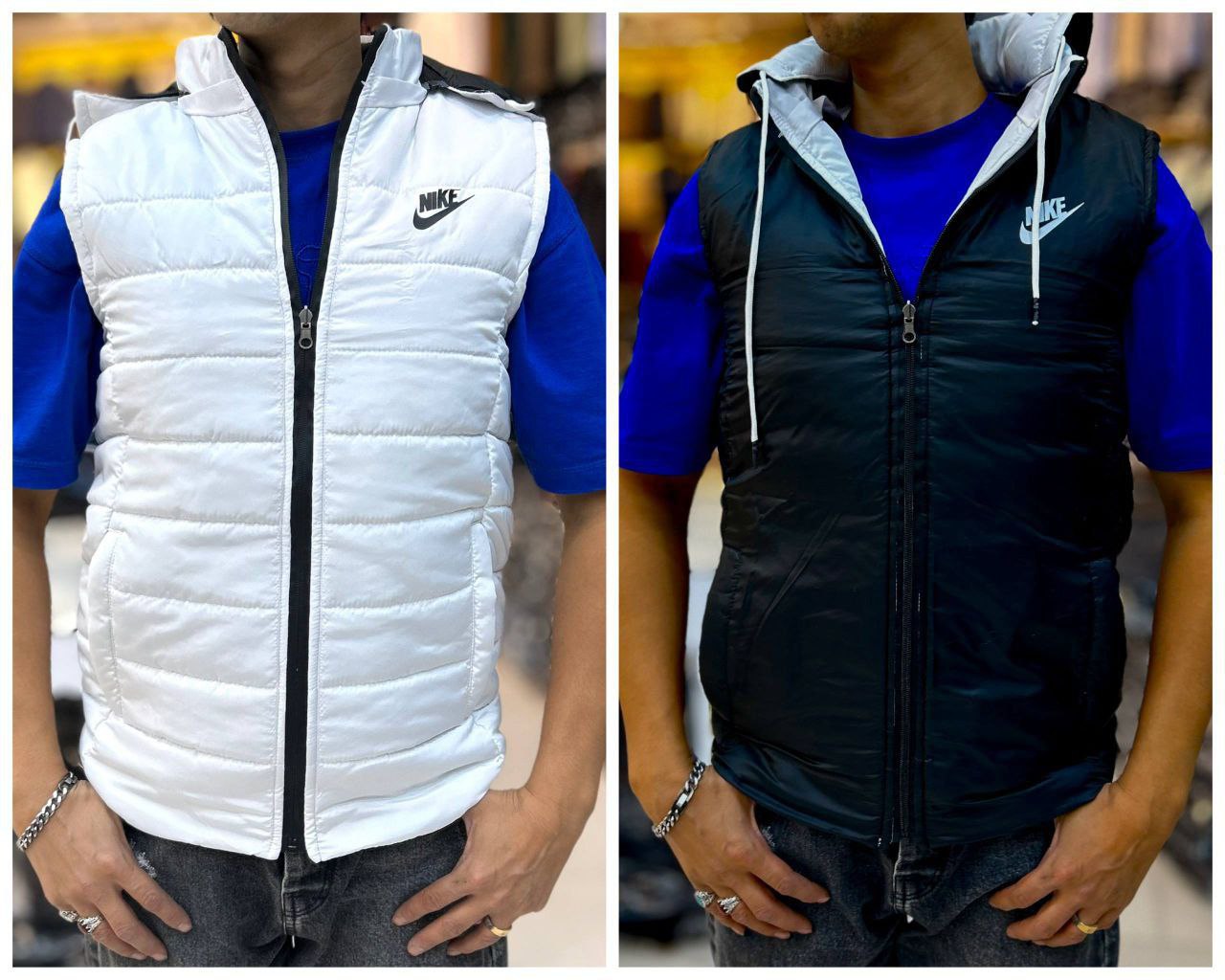 پافر مردانه