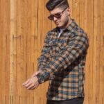 پیراهن مردانه ترک