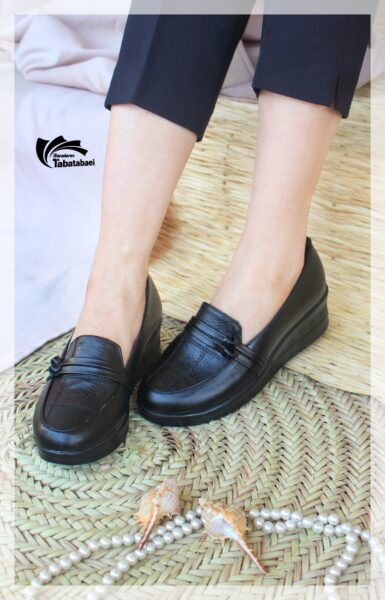 کفش زنانه طبی