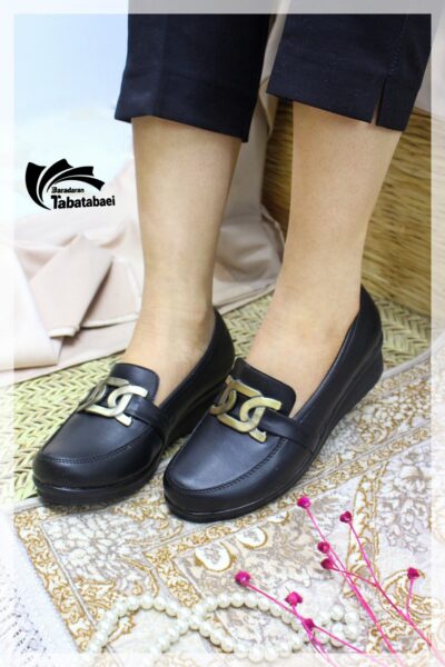کفش زنانه طبی