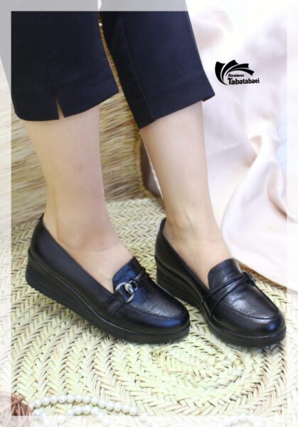 کفش زنانه طبی