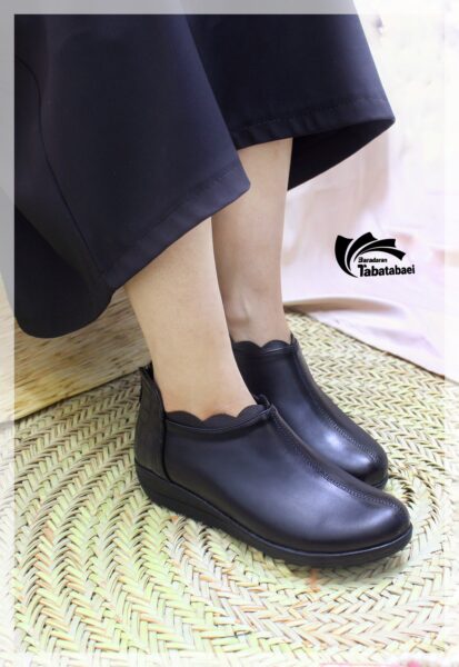 کفش زنانه طبی