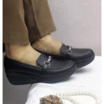 کفش زنانه طبی