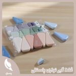 غلط گیر رولی پاستلی