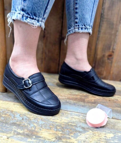 کفش زنانه طبی