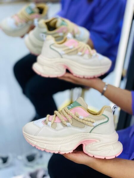 کتونی های کپی ونس زنانه