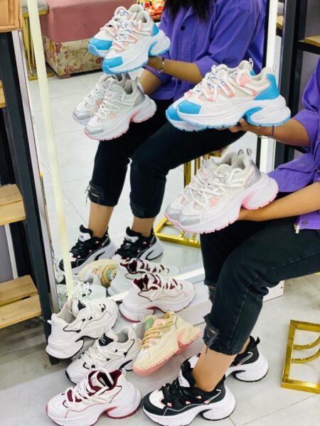 کتونی های کپی ونس زنانه