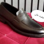 کفش کالج مردانه