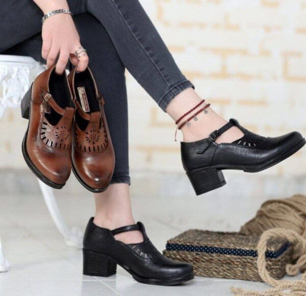 کفش اداری زنانه