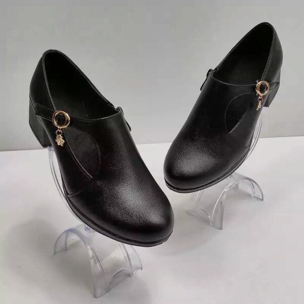 کفش اداری زنانه