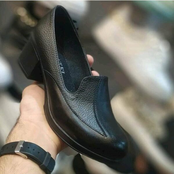 کفش اداری زنانه