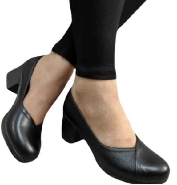 کفش اداری زنانه