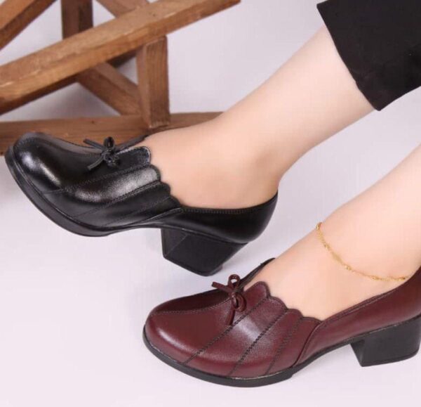 کفش اداری زنانه