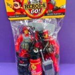 ست آتش‌ نشانی