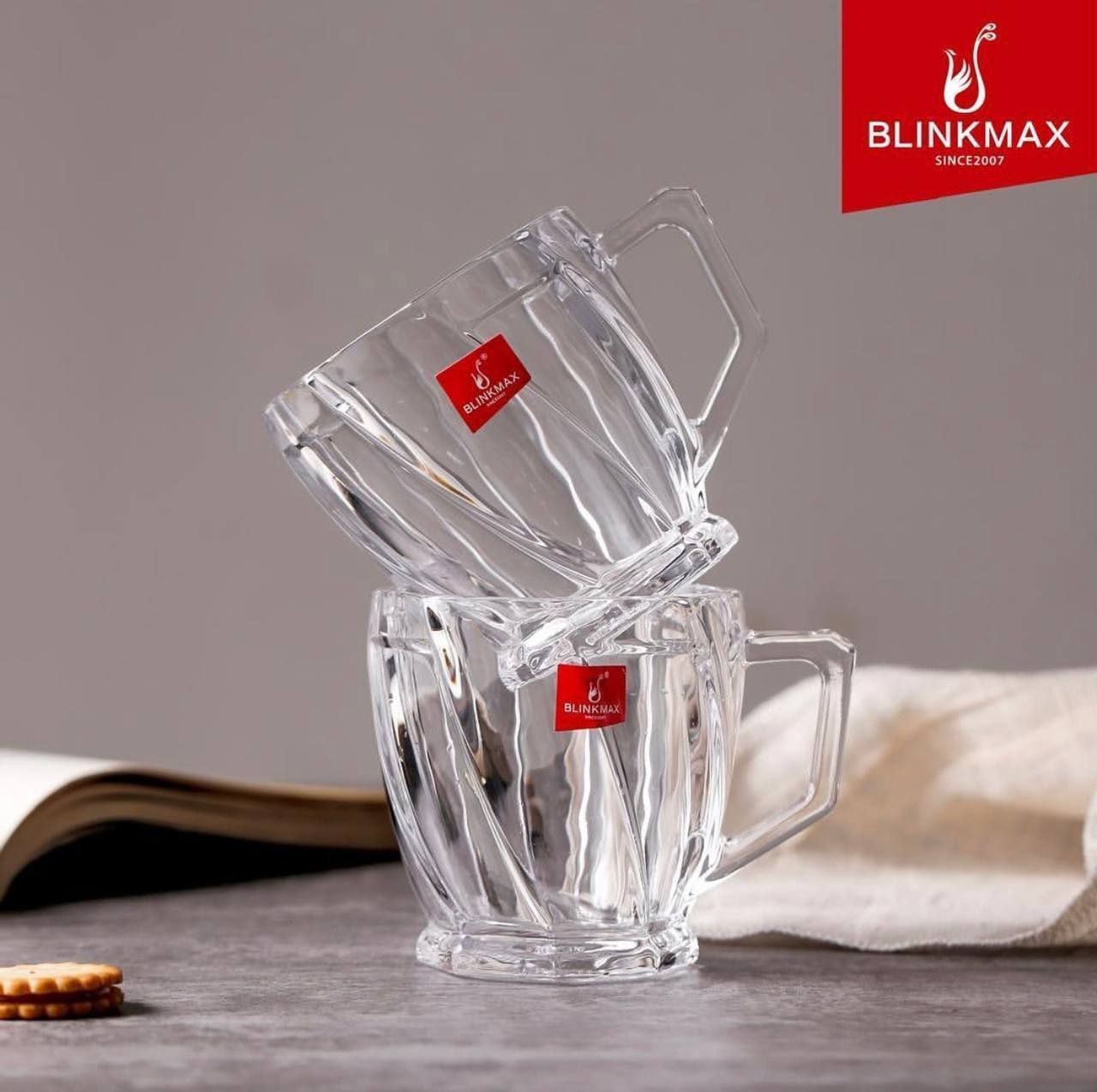 فنجان اسکوئر